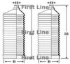 FIRST LINE FSG3336 Bellow, steering